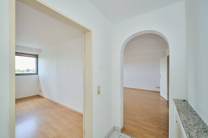 Etagenwohnung Straubing - 2 Zimmer, 63 m&sup2;, 209.000&euro; | Angebot:26894648