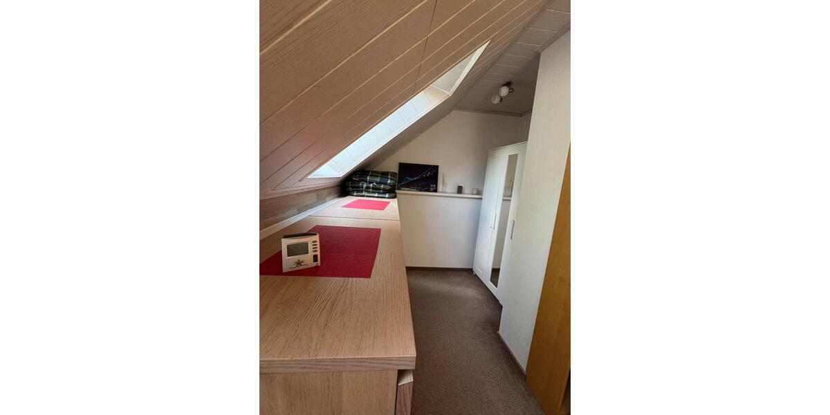 Möblierte 2-Raum-Wohnung in Burg (Spreewald) 2 zimmer