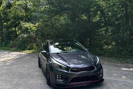 Kia ceed / Ceed