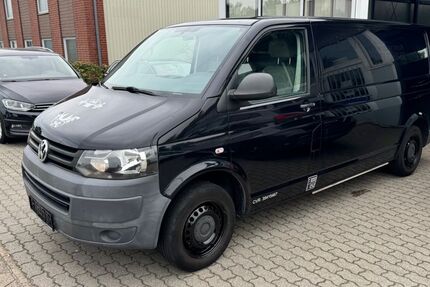 VW T5 Transporter 247.000 km 6.990 € Flensburg 24941