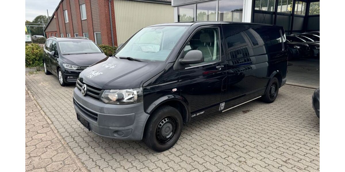 VW T5 Transporter 247.000 km 6.990 € Flensburg 24941