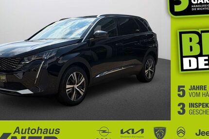 Peugeot 5008 33.181 km 21.450 &euro; Hof 95032