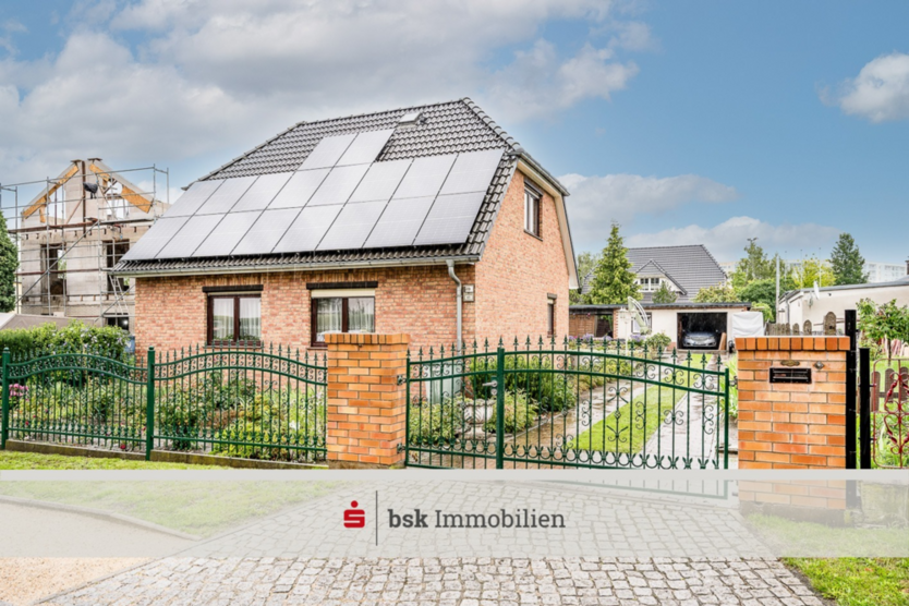 Haus zum Kaufen in Berlin 560.000 € 108 m²