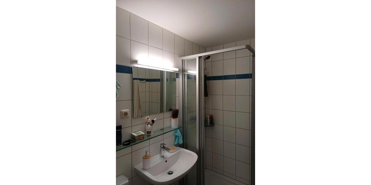 Etagenwohnung Bad Brückenau - 1.5 Zimmer, 38 m&sup2;, 350&euro; | Angebot:25830907