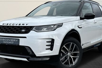 Land Rover Discovery Sport 17.400 km 49.660 € Erbach 64711