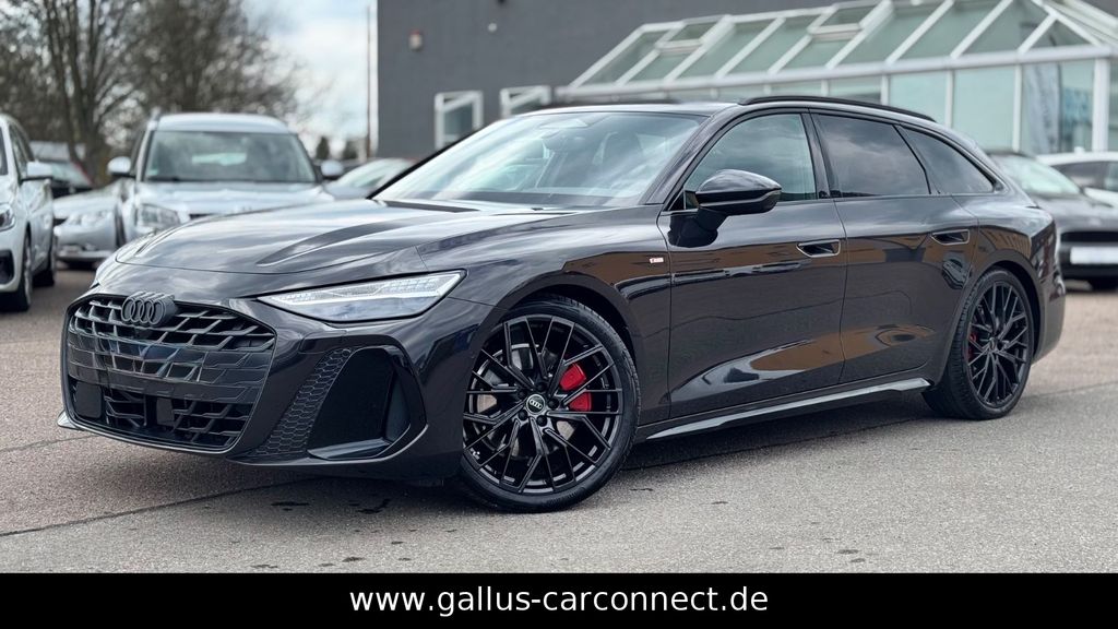 Audi A6 8.416 km 63.900 &euro; Chemnitz 09131