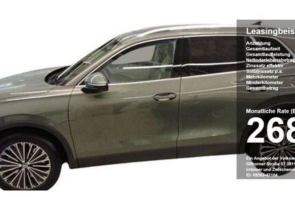 VW Tiguan 17.150 km 39.665 &euro; Landshut 84034