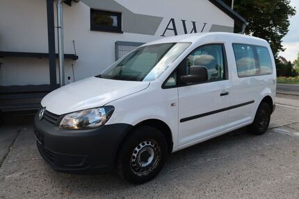 VW Caddy 89.146 km 5.850 &euro; Groß Oesingen 29393