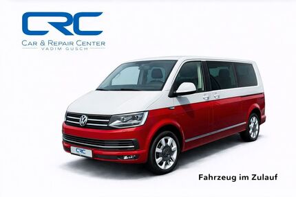 VW T6 Multivan 188.000 km 29.990 &euro; Ransbach-Baumbach 56235