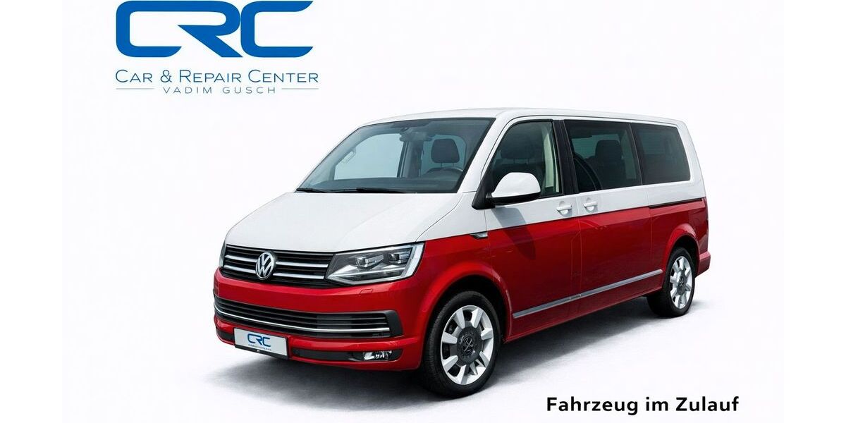 VW T6 Multivan 188.000 km 29.990 &euro; Ransbach-Baumbach 56235
