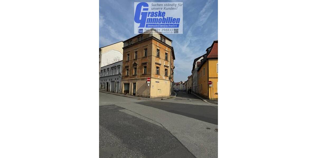 Mehrfamilienhaus, Wohnhaus Zittau - 300.000&euro; | Angebot:26434012