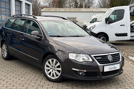 VW Passat 382.120 km 1.700 € Zörbig 06780