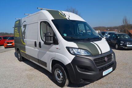 Fiat Ducato 129.125 km 16.000 &euro; Pfaffenhofen an der Ilm 85276