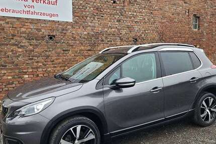 Peugeot 2008 107.900 km 8.990 € Spenge 32139