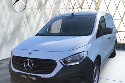 Mercedes-Benz Citan 49.996 km 20.847 &euro; Sulza 07751