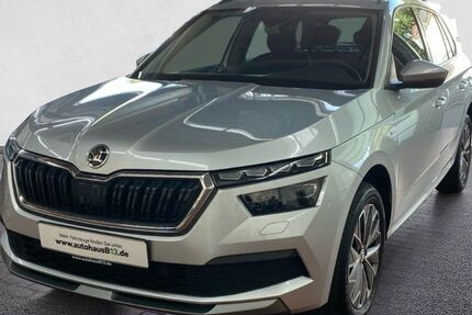 Skoda Kamiq 16.500 km 22.890 € Neuburg 86633