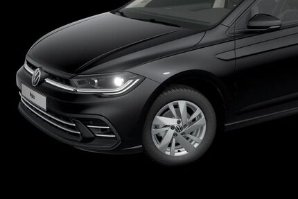 VW Polo 15.200 km 15.569 &euro; Greiz 07973