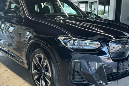 BMW iX3 91.850 km 34.750 &euro; Rotenburg a. d Fulda 36199