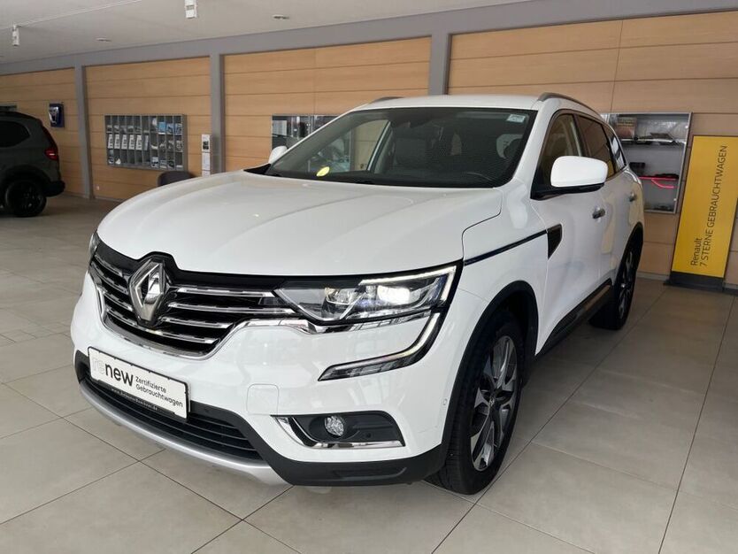 Koleos