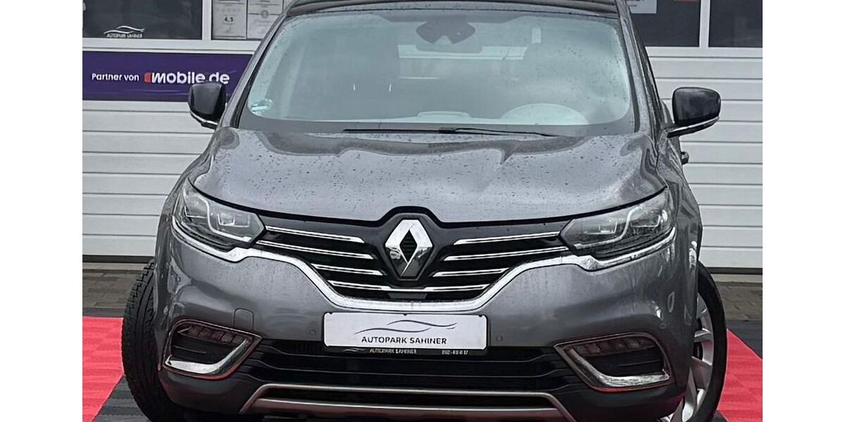 Renault Espace 142.108 km 12.649 &euro; VÖHRINGEN (LANDKREIS ROTTWEIL BEI STUTTGART) 72189