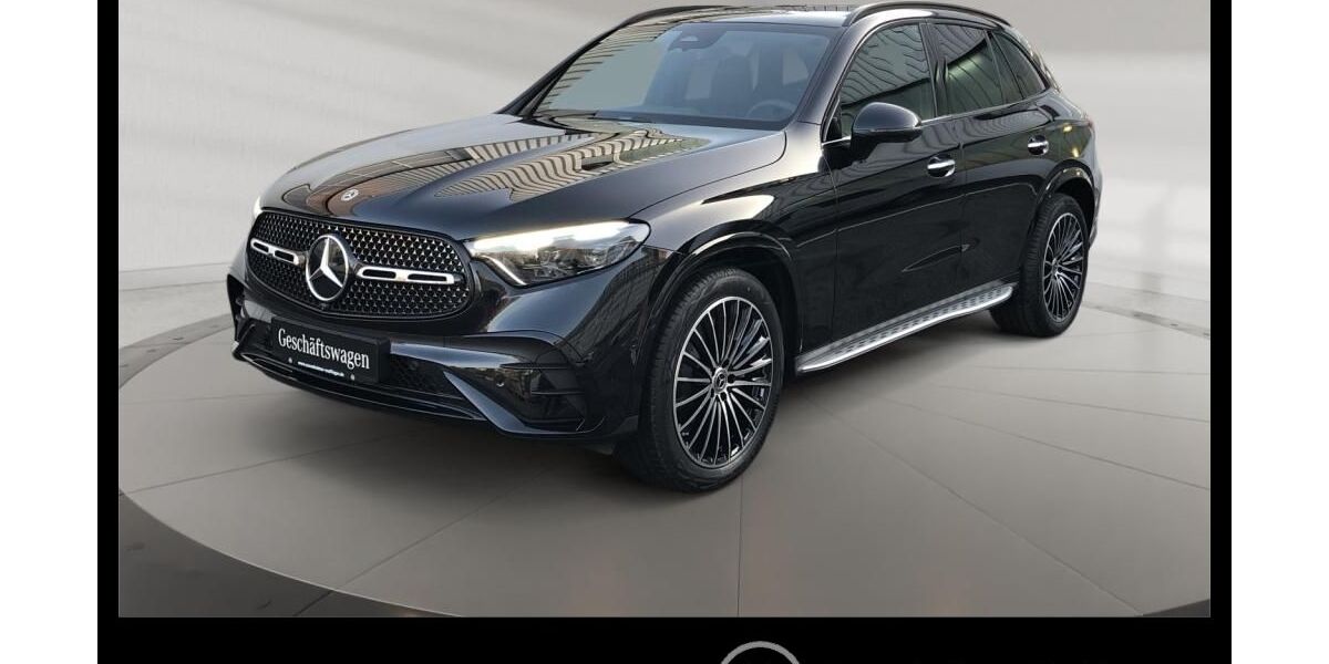 Mercedes-Benz GLC 220 5.878 km 62.789 &euro; Heilbronn 74072