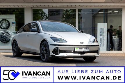 Hyundai IONIQ 6 19.030 km 36.990 &euro; Neustadt 67433