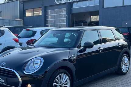 Mini One Clubman 86.000 km 14.999 &euro; Kirchheimbolanden 67292