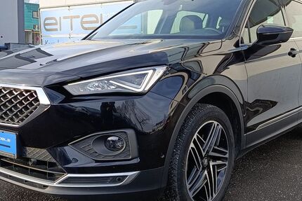 Seat Tarraco 85.602 km 27.790 &euro; Pfullingen 72793