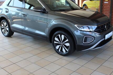 VW T-Roc 63.660 km 18.900 &euro; Ueckermuende 17373