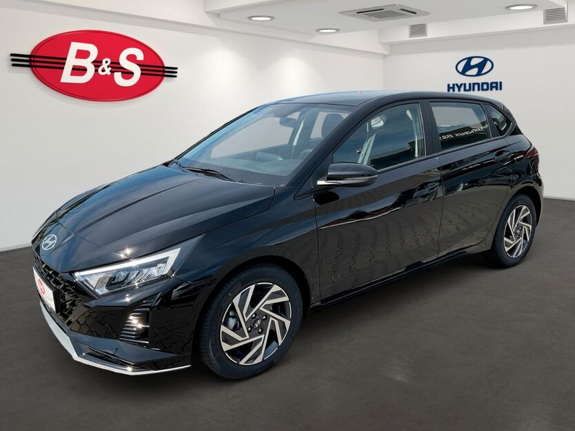 Hyundai i20 1.010 km 22.990 € Bad Zwischenahn 26160