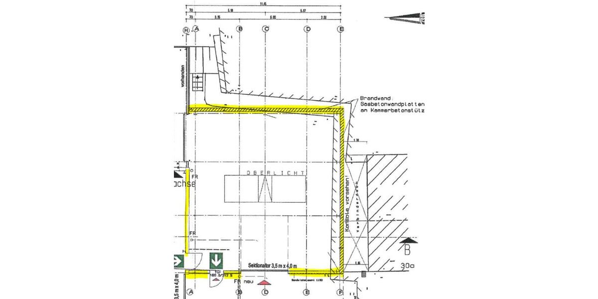 Gewerbeobjekt Ruhla - 620&euro; | Angebot:25899032