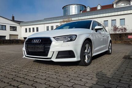 Audi A3 65.000 km 19.900 &euro; Burgkirchen 84508