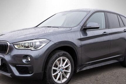 BMW X1 85.300 km 17.990 &euro; Bad Rappenau 74906