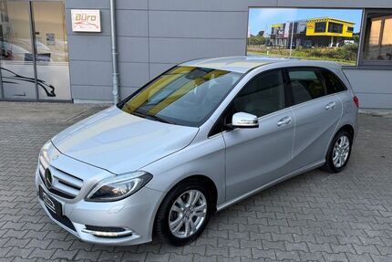 Mercedes-Benz B 200 67.000 km 12.990 &euro; Lohne 49393