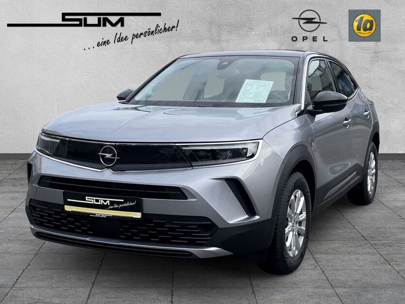Mokka