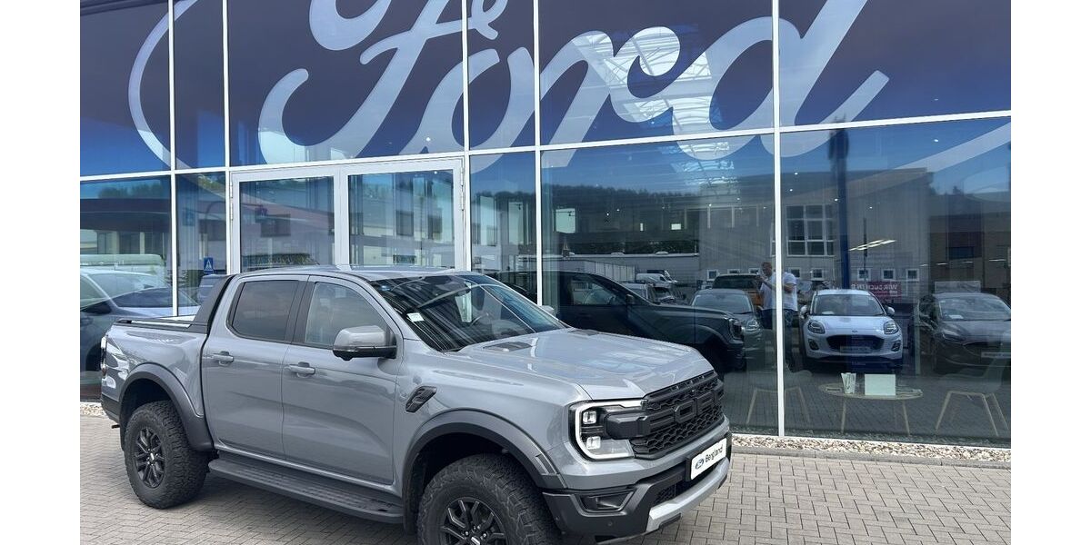 Ford Ranger 58.781 km 50.990 &euro; Hennef (Sieg) 53773