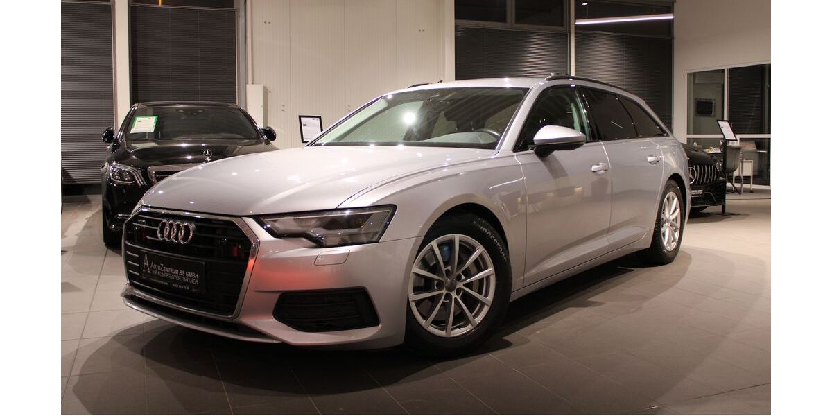 Audi A6 305.100 km 15.900 &euro; Braunschweig 38126