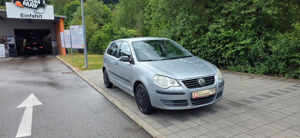 VW Polo 176.500 km 2.690 &euro; Heidenheim-Schnaitheim 89520