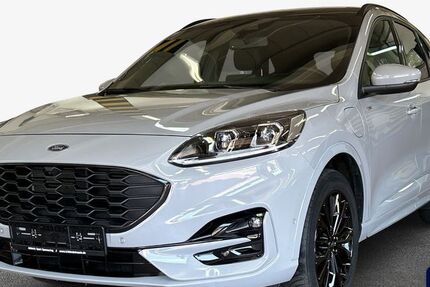 Ford Kuga 70.835 km 30.550 &euro; Frankfurt 60386