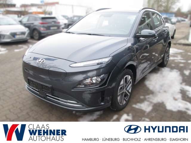 Hyundai KONA 20.925 km 17.750 &euro; Elmshorn 25337