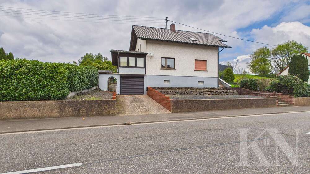 Einfamilienhaus Schwalbach - 7 Zimmer, 206 m&sup2;, 269.000&euro; | Angebot:26887966