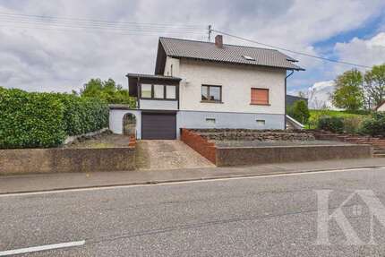 Haus Schwalbach - 7 Zimmer, 206 m&sup2;, 269.000&euro; | Angebot:26887966