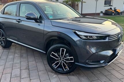 Honda HR-V 16.000 km 25.900 &euro; Rüdersdorf-Tasdorf 15562