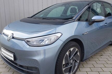 VW ID.3 143.623 km 13.990 &euro; Eggenstein 76344