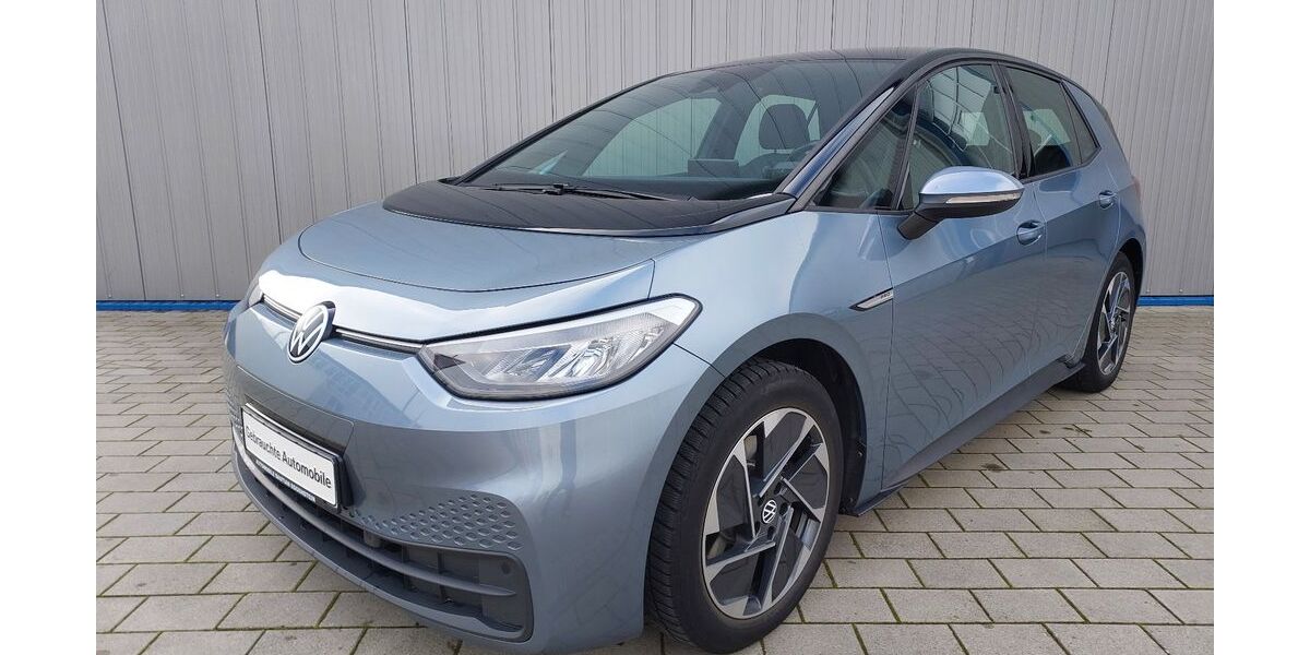 VW ID.3 143.623 km 13.990 &euro; Eggenstein 76344
