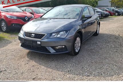 Seat Leon 112.321 km 9.785 € Achern 77855