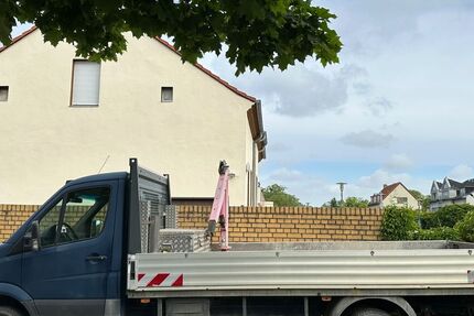 Mercedes-Benz Sprinter 146.000 km 12.900 &euro; Berlin, BRITZ 12347