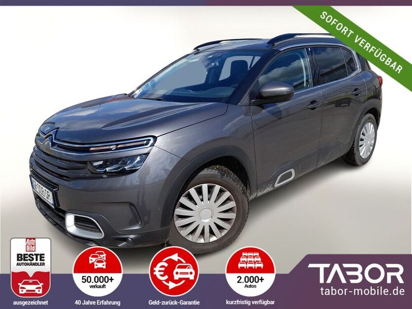 C5 Aircross