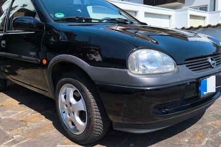 Opel Corsa 69.930 km 1.750 &euro; Wallerstein 86757