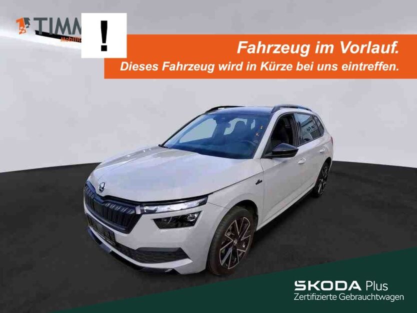 Skoda Kamiq 31.379 km 25.250 € Lingen 49808